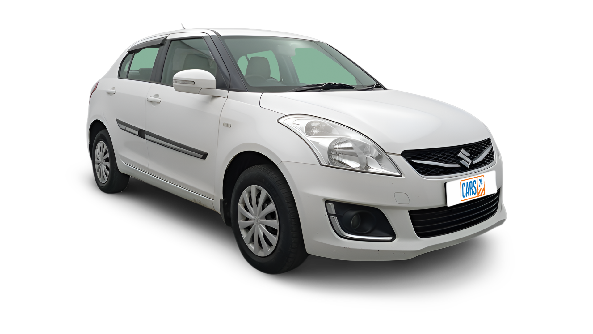 2016 Maruti Swift Dzire - Sedan - Diesel - Manual - ₹3.19 lakh